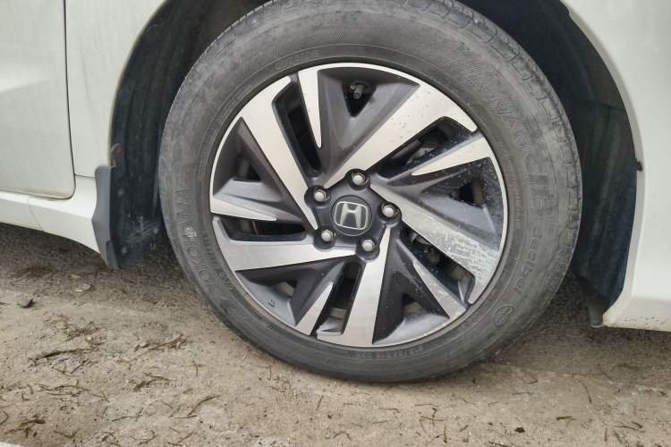 Used Honda Crider 2019 180 Turbo CVT Comfort Version China VI