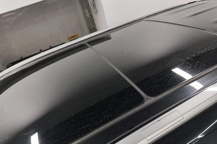 Used Toyota Highlander 2022 Dual-Engine 2.5L Four-Wheel Drive Supreme Edition 7-Seater
