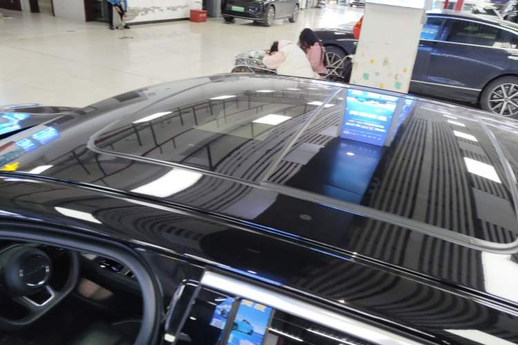 Used Lynk & Co 03 2023 2.0TD DCT JingPro
