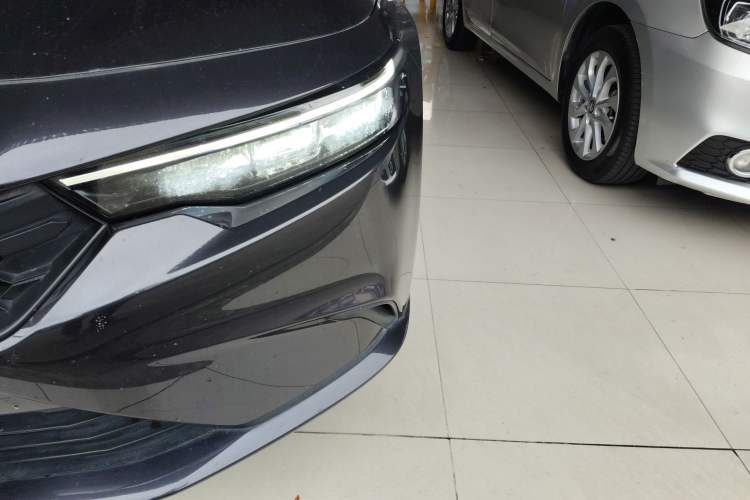 Used Honda Integra 2023 240TURBO CVT Tech Edition
