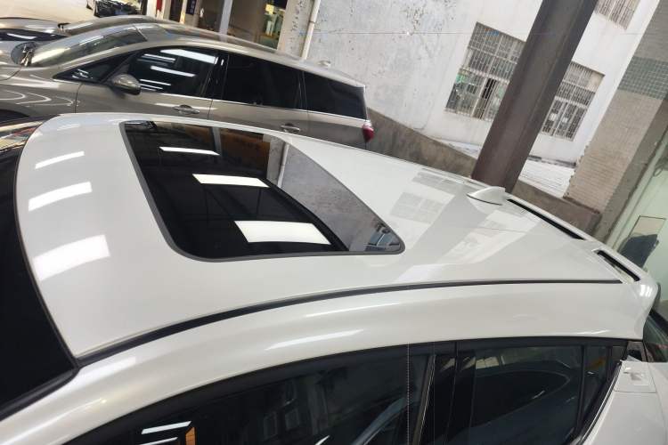 Used Toyota C-HR 2023 2.0L Luxury Edition
