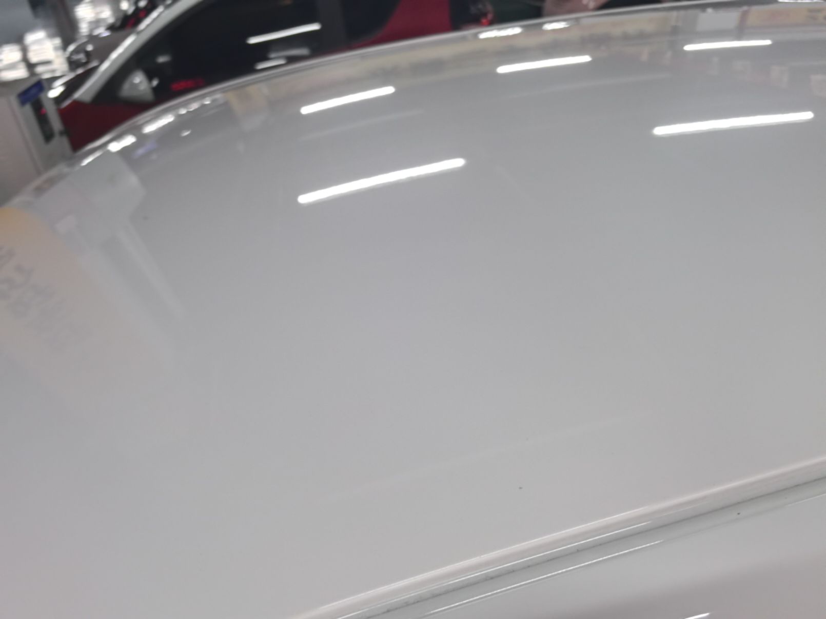 Geely Galaxy Geome 2026 Model 310km Youth Edition — снимка 7