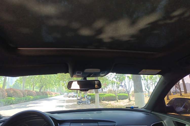 Used Audi A6L 2018 30th Anniversary Edition 35 TFSI Sport Edition