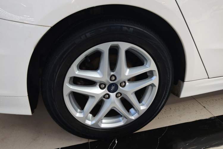 Used Ford Mondeo 2013 1.5L GTDi180 Fashion Edition
