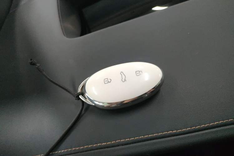 Used Rising R7 2022 Long-Range Advanced Edition