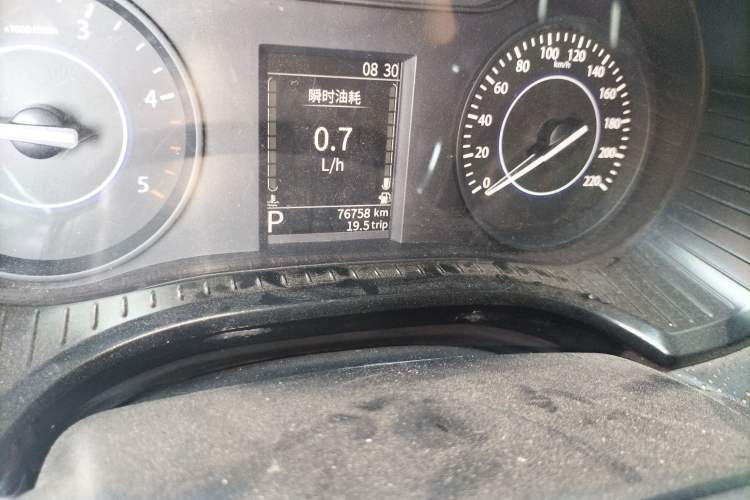 Used JMC Yuhu 7 2022 2.0T Automatic Diesel Two-Wheel Drive Comfort Plus Long Wheelbase