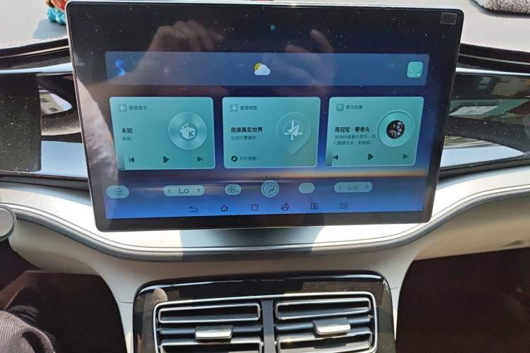 Used BYD Qin PLUS 2023 Champion Edition DM-i 120KM Beyond Model
