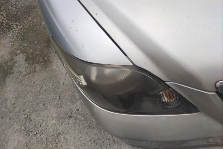 Used Everus S1 2012 1.3L Manual Comfort Edition Right Front Headlight