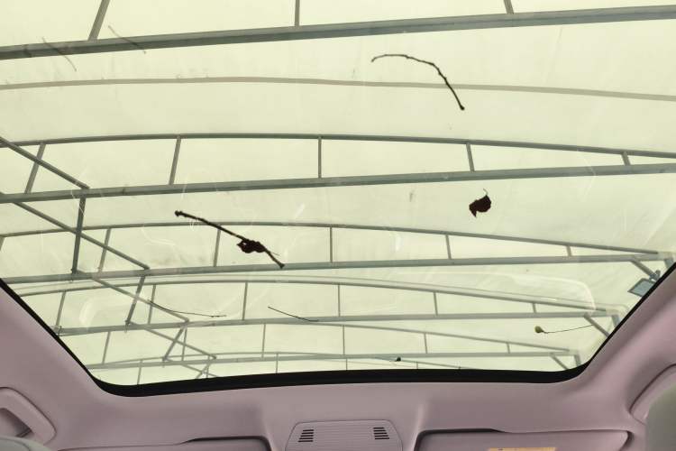 Used Volkswagen ID.6 X 2023 Ultra-Intelligent Long-Range Version