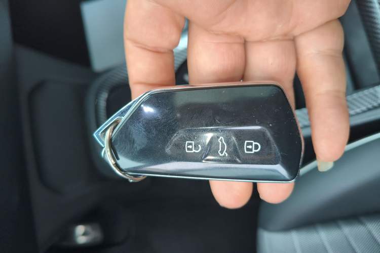 Used Volkswagen ID.3 2024 Outstanding Edition