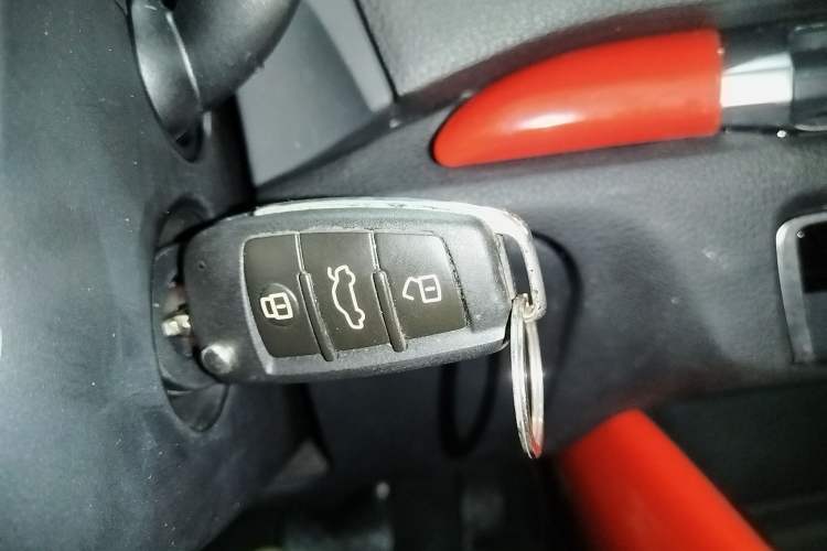 Used Audi A3 2014 Sportback 35 TFSI Automatic Comfort Model