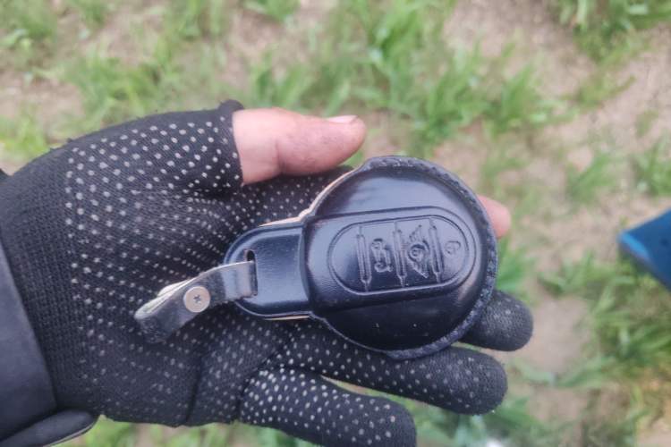 Used MINI 2016 1.5T COOPER Five-Door Edition
