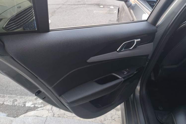 Used Lynk & Co 03 2021 1.5TD DCT Jing Champion Edition