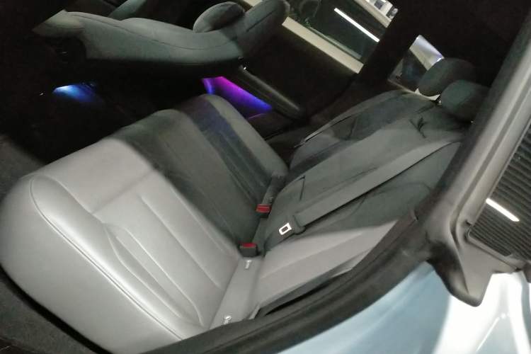 Used Nio ET5T 2023 75 kWh Touring