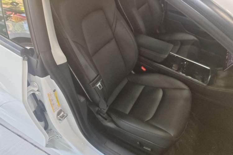 Used Tesla Model 3 2021 Revised Version Standard Range Rear-Wheel Drive Upgraded Edition 3D1