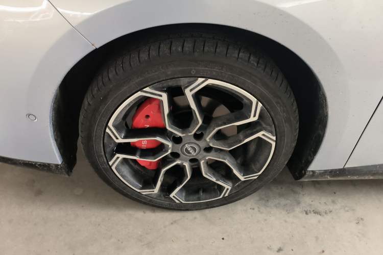 Used Nissan N7 2025 510 Max
