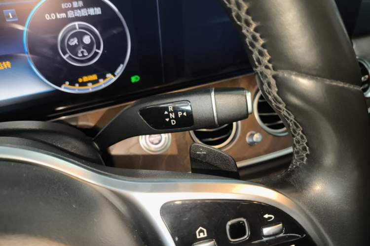 Used Mercedes-Benz E-Class 2019 Facelifted E 300 L Stylish Version
