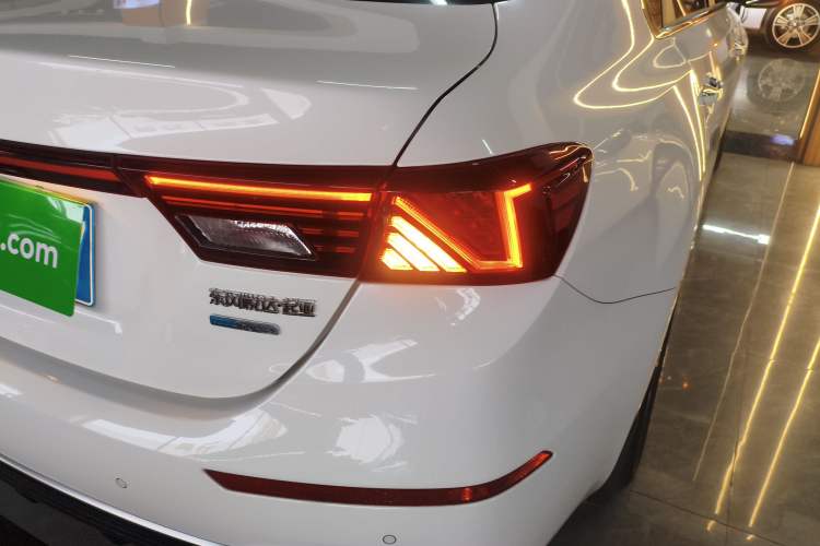 Used Kia K3 2019 1.5L CVT Smart Connectivity Version