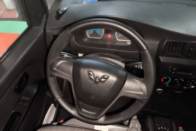 Used Wuling EV50 2021 5-Seater Version Ningde 41.86 kWh
