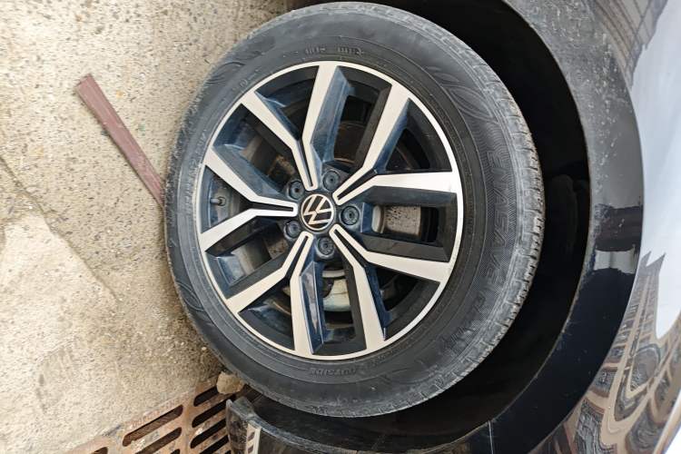 Used Volkswagen Magotan 2020 330TSI DSG Leading Model