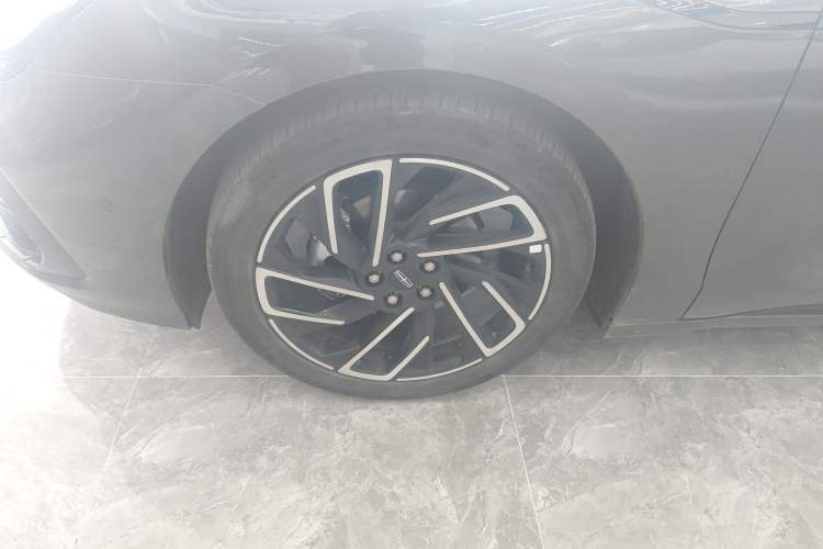 Used Lincoln Z 2022 Facelift iCool Luxury Edition
