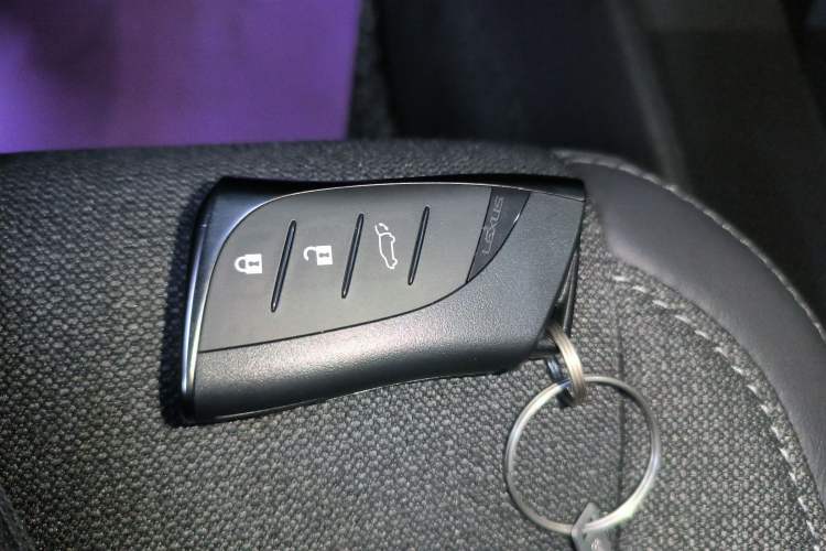 Used Lexus RZ 2023 450e All-Wheel-Drive Long-Range Version