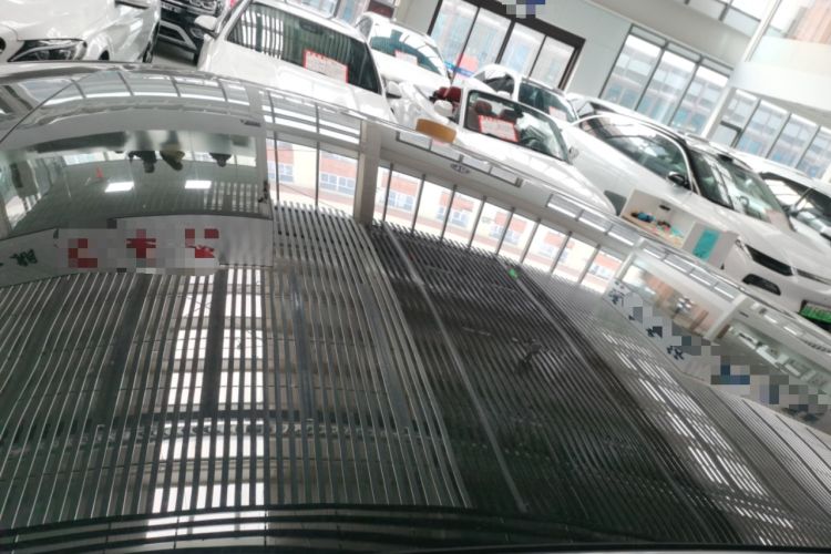 Used XPeng P7 2021 670E Pengyi Edition