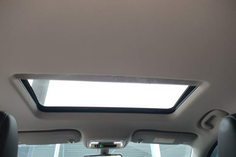 Used Buick Regal 2024 25T Deluxe Edition