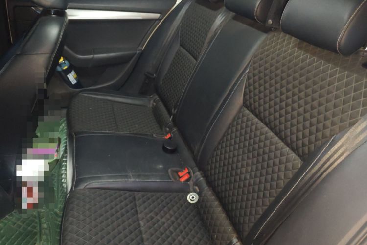 Used Skoda Octavia 2019 TSI230 DSG SmartDrive Luxury Edition China VI
