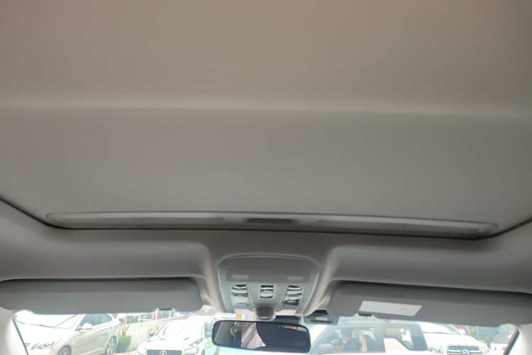 Used Haval H2 2016 Red-Label 1.5T Manual Two-Wheel Drive Luxury Model