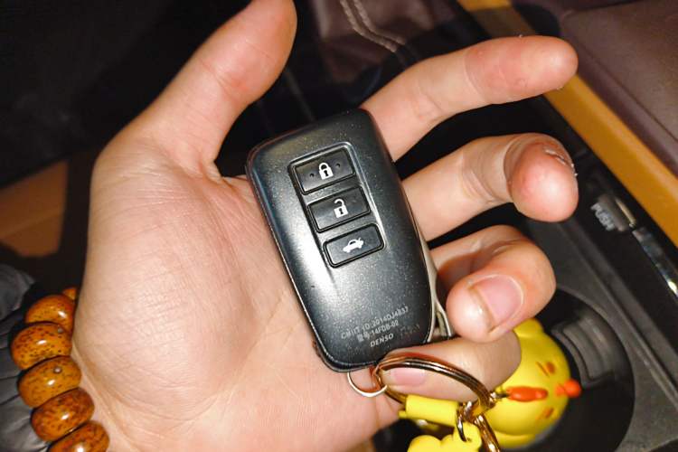 Used Lexus ES 2015 200 Elite Edition
