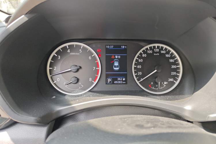 Used Nissan Sylphy 2021 1.6L XL CVT Enjoyment Edition