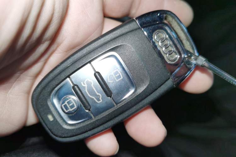 Used Audi A6L 2016 45 TFSI quattro Sport Edition
