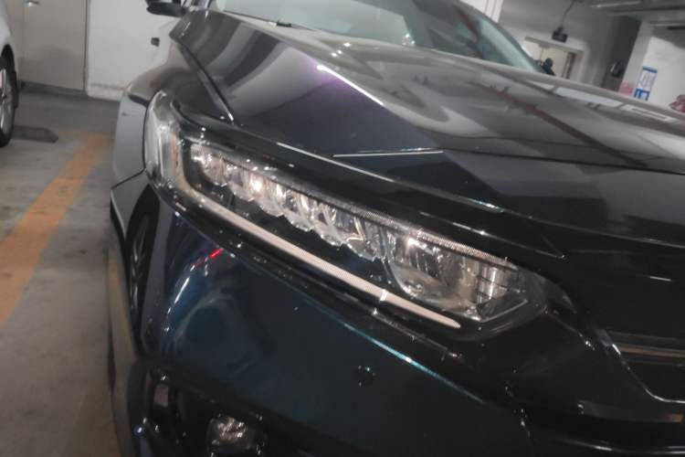 Used Honda Accord 2022 260TURBO Luxury Edition Right Front Headlight