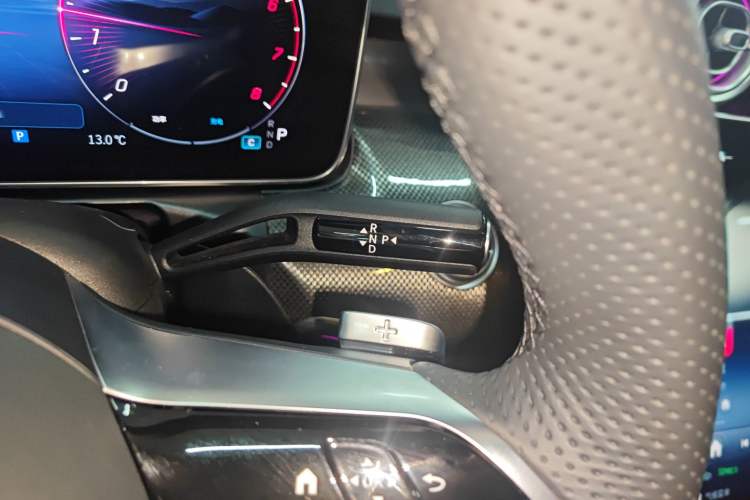 Used Mercedes-Benz C-Class 2025 Facelift C 260 L Sport Edition