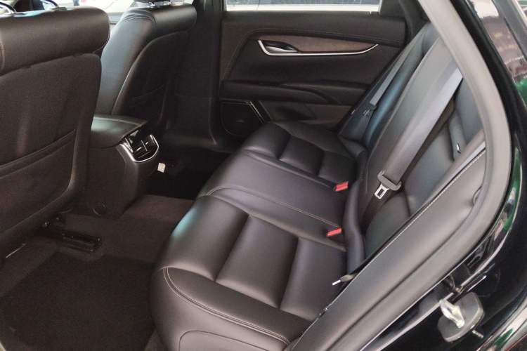 Used Cadillac XTS 2018 28T Tech Edition