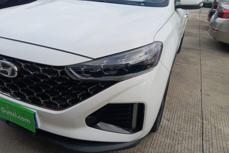 Used Hyundai ix35 2021 2.0L Automatic 2WD GLS Leading Edition
