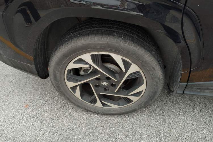 Used Hyundai Custo 2021 380TGDi Smart Love Flagship Edition TOP Premium