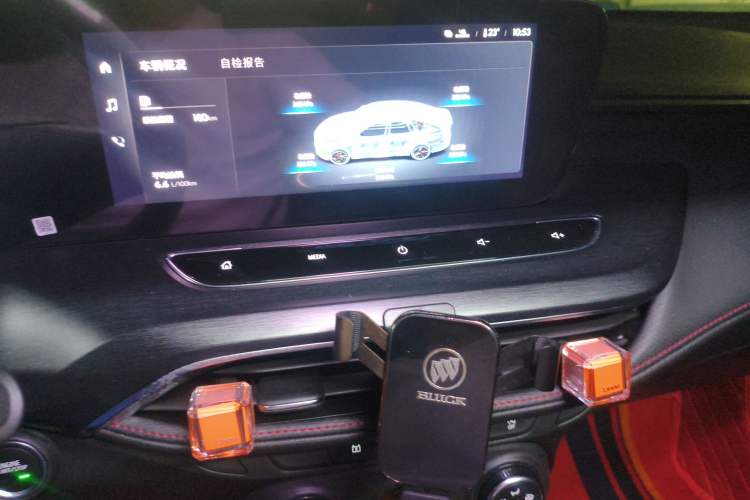 Used Buick Verano 2022 Pro GS Wind-Chasing Edition