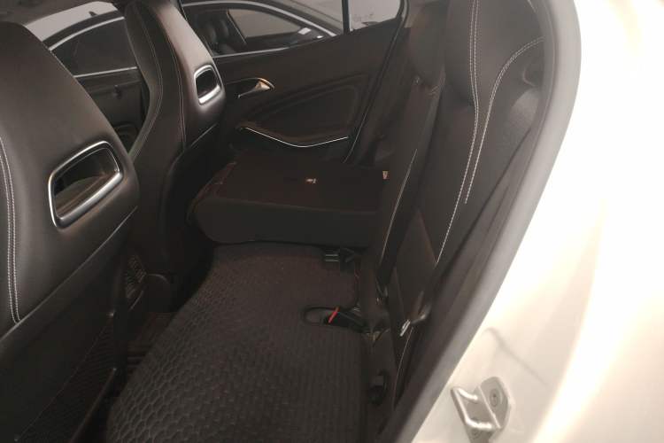 Used Mercedes-Benz GLA 2016 GLA 200 Sport Edition