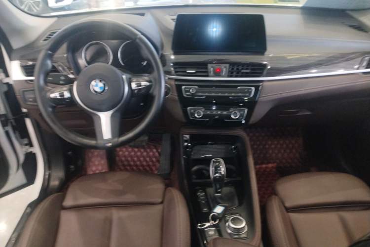Used BMW X1 2021 Revised xDrive25Li Premium Edition
