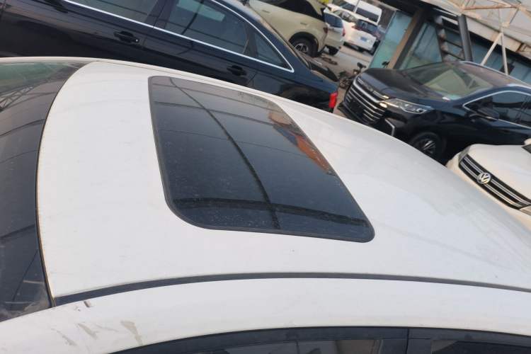 Used Toyota Corolla 2021 1.2T S-CVT Luxury Edition