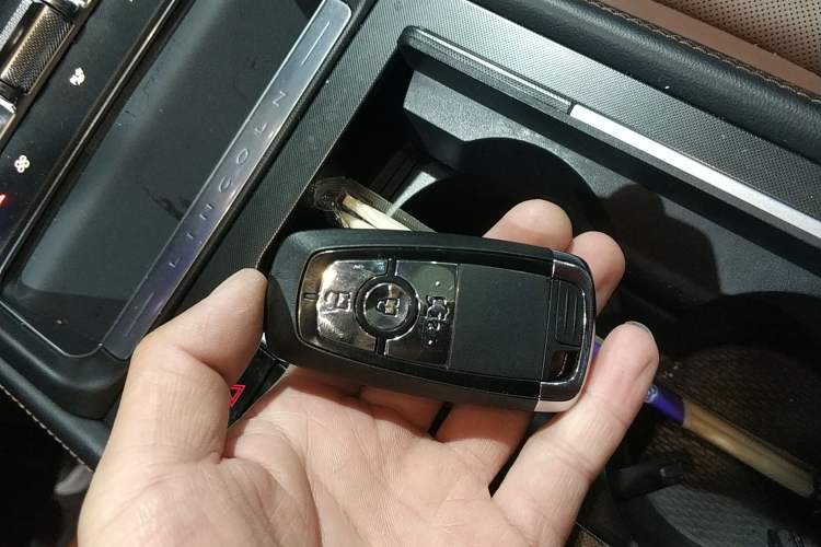 Used Lincoln Z 2025 2.0T Prestige Hybrid Edition
