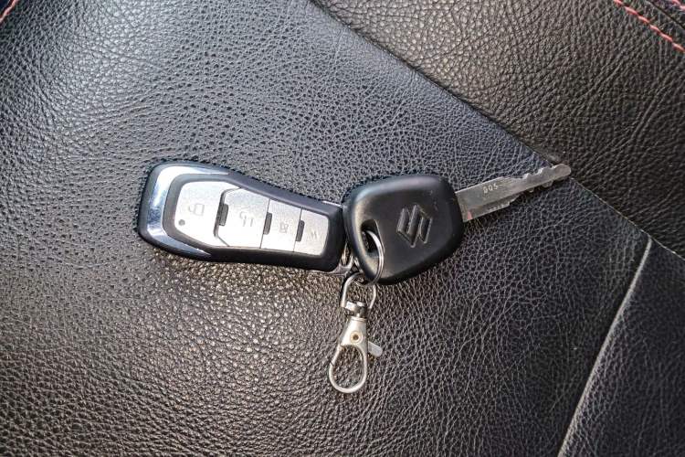 Used Suzuki Swift 2015 1.5L Automatic Limited Edition