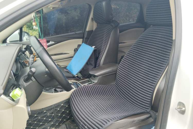 Used Buick Verano 2015 Sedan 15S Automatic Leading Model