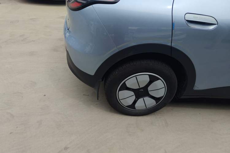 Used Geely Galaxy Geome 2025 310km Youth Edition