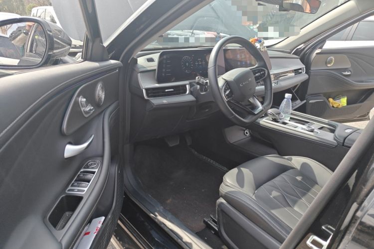 Used Chery Arrizo 8 2022 1.6T DCT Elite