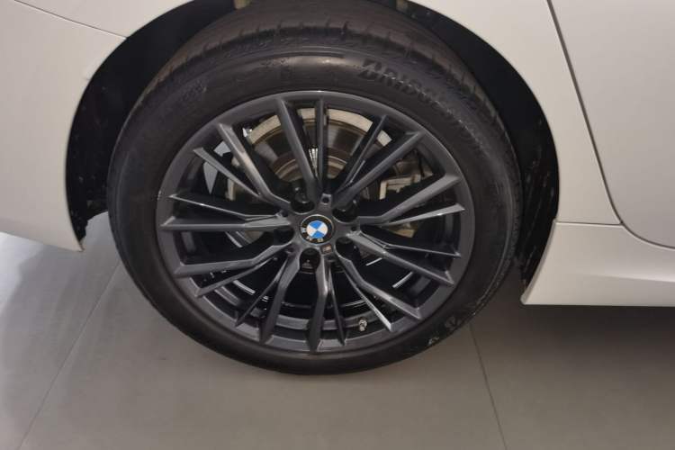 Used BMW 3 Series 2023 325Li M Sport Night Edition Package