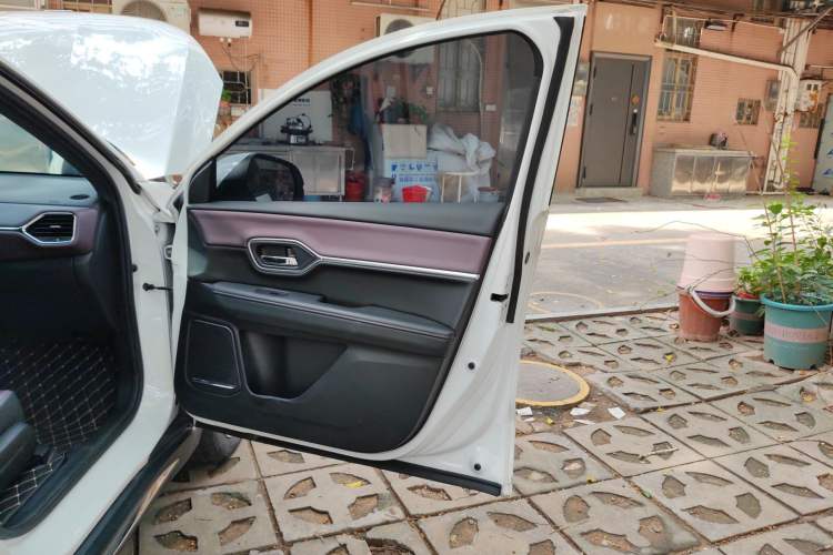 Used CIIMO M-NV 2021 Shangcheng Edition