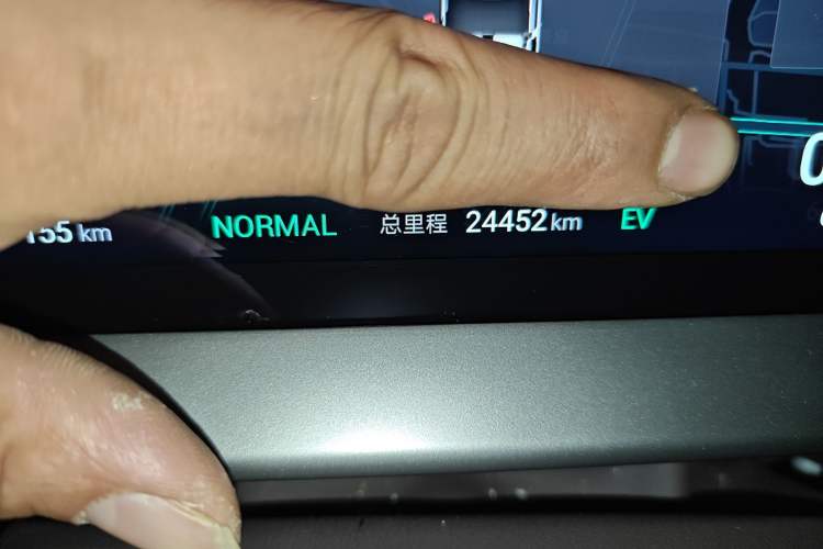 Used Denza D9 2024 PIONEER Four-Seat Pioneer Edition
